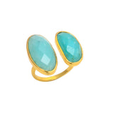 Anillo Allegra