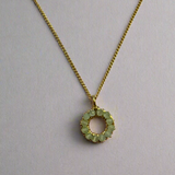 Collar Sole Pequeño