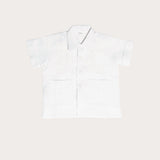 Guayabera Blanco