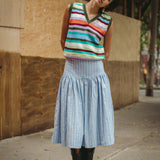 Falda Barcelona