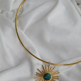 Collar Sole