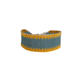 Fiesta Cuff Bracelet