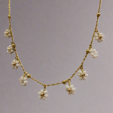 Collar Margarita