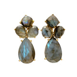 Aretes Cecile