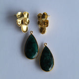 Aretes Margarita