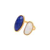 Anillo Allegra