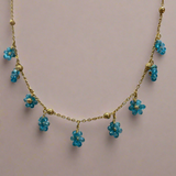 Collar Margarita