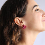 Aretes Cecile