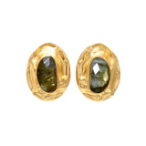 Aretes Oliva