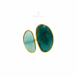 Anillo Allegra