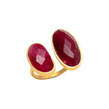 Anillo Allegra