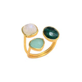 Anillo Alma