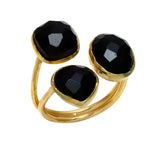 Anillo Alma
