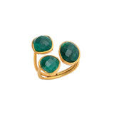 Anillo Alma