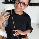 Crossbody Bag - Coco