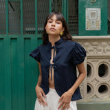 Blusa Mariana