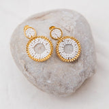 Fiesta Dangle Earrings