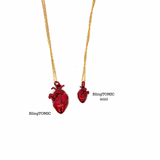 Collar BlingTOMIC Mini Glow