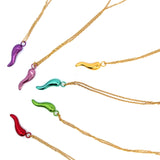Collar Chilito Glow