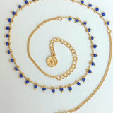 Collar Ibiza