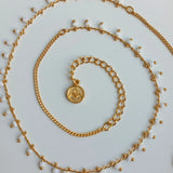 Collar Ibiza