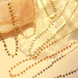 Collar Ibiza