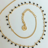 Collar Ibiza