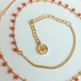 Collar Ibiza