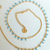 Collar Ibiza