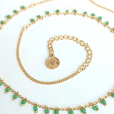 Collar Ibiza