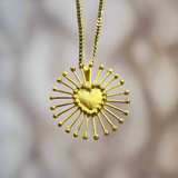 Collar Mini Sagrario
