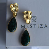 Aretes Margarita