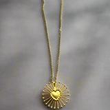 Collar Mini Sagrario