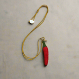Collar Si Pica