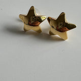 Aretes Bubble Star