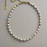 Collar Candy