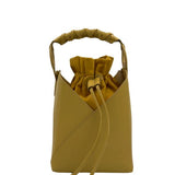 Alba Bucket Bag Yellow