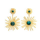 Aretes Alessia