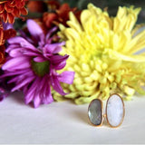 Anillo Allegra