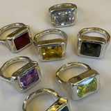 Anillo Duna