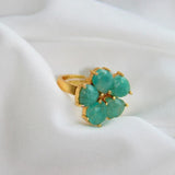 Anillo Florentina