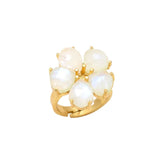 Anillo Florentina