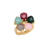 Anillo Florentina