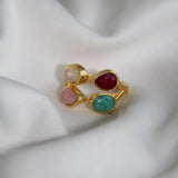 Anillo Ivana