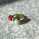 Anillo Margot