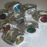 Anillo Oasis