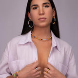 Collar Aquarella