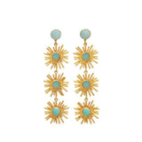 Aretes Alexa