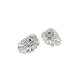 Aretes Balazo Medusa