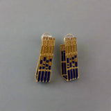 Aretes Brenda